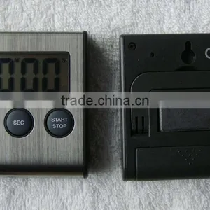 High Quality Multi-purpose Sport Timer Stopwatch thumbnail-6