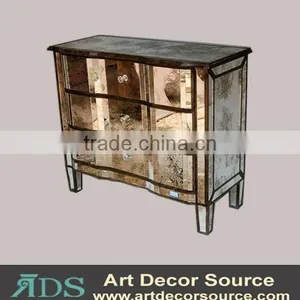 Mirror Finished Hotel Furniture thumbnail-1
