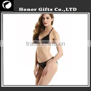 Women's Sexy Swimwear Bikinis Pretty Swimwear Swimsuits For Women thumbnail-1