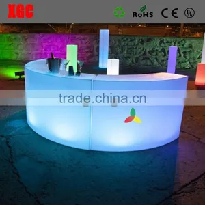 2019 CE Certificate Event Led Patio Furniture LED Furniture GF310 thumbnail-2