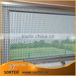 Hanging Decorative Fly Screen Double Jack Chain Curtain thumbnail-3