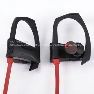 Wireless Iphone Bluetooth Headset thumbnail-1