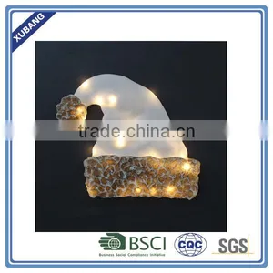 Sandstone Promotion Christmas LED Wall Light Decorations thumbnail-3