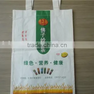 25% Discount Disposable Kraft Paper Bags Food Grade Packaging thumbnail-1