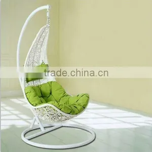 New Design Durable Garden Cast Iron Swing thumbnail-6