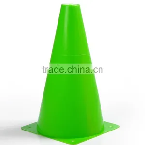 23cm Height Football Training Traffic Cones thumbnail-3