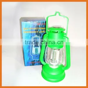 24LED CAMPING LANTERN thumbnail-1