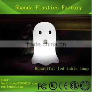 Funny Remote Control LED Decorative Table Lighting Lamp thumbnail-1