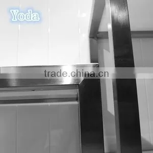 Wood Display Stand for Bag Store thumbnail-3