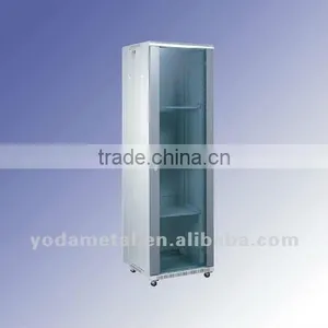Stainless Steel Document Cabinet thumbnail-1