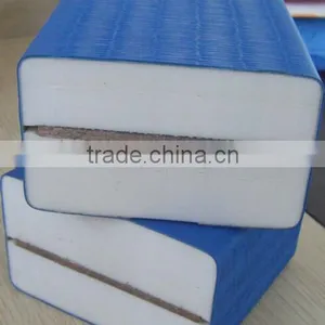 2016 Popular Sell Non Toxic High Density Non Slip Aikido Judo Tatami Mat thumbnail-3