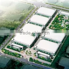 Ningbo Global Union Imp. And Exp. Co., Ltd. company overview - view 1 thumbnail