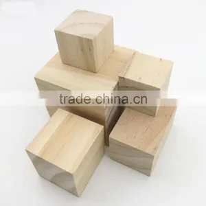 Wooden Cube thumbnail-1
