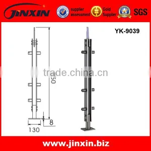Stainless Steel Wire Cable Balustrades Manufacturer thumbnail-1