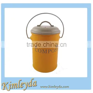 Hot Sale Promotional Compost Bin thumbnail-2