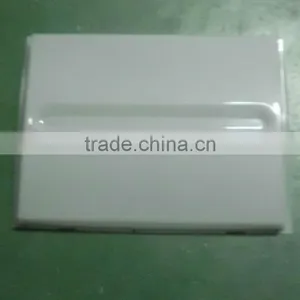 Large Thermoforming PC Ceiling Plastic Lampcover thumbnail-1