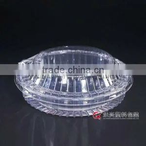 Good Quality Disposable Food Box thumbnail-1