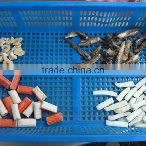 Seafood Mix Frozen Wild Caught thumbnail-4