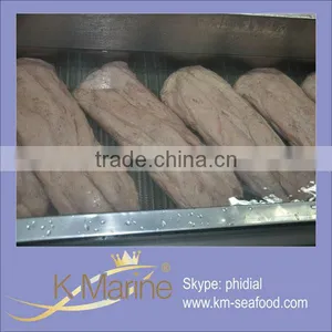 Precooked Skipjack Loin in Cold Water Lot Number#kml4137 thumbnail-1