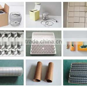 Garden Tools CG330 BC330 1E36F 33CC Gasoline Brush Cutter Air Filter Assy thumbnail-4