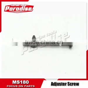 Chainsaw Accessories MS180 Oil Chainsaw Tension Adjuster Screw thumbnail-1