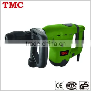 1200w Electric Demolition Hammer/Power Tools thumbnail-1