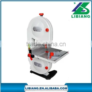Wholesale Small Band Sawing Machine Made in China thumbnail-1