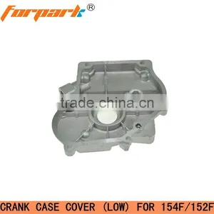 154F (152F) Gasoline Generator Crank Case Cover (low) & Rain Generator Covers thumbnail-1