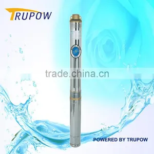 Deep Well Submersible Pump Series 75QJD thumbnail-1
