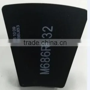 Arc Laminated Magnet thumbnail-2