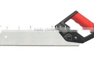 Wood Working Tools Back Saw thumbnail-1
