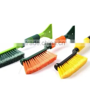 Snow Brush With Ice Scraper thumbnail-2