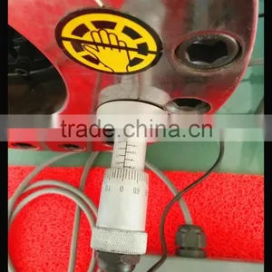 4mm to 51mm 2inch Hose Crimper Rubber Oil Hydraulic Hose Crimping Machine thumbnail-4