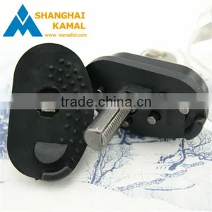 Gun Lock - Keyed Differently Fits Many Rifles/Shotguns/Handguns thumbnail-3