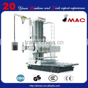 SMAC High Quality Cnc Boring Machine thumbnail-1