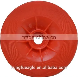 Plastic Polishing Pad thumbnail-1