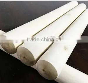 Natural Wooden Garden Stakes for Wholesale thumbnail-2