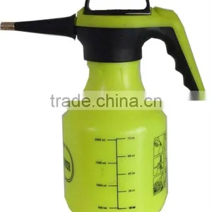2L Plastic Hand Presure Sprayer thumbnail-1