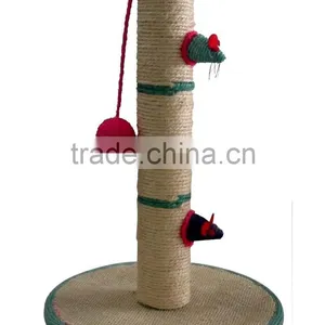 Cat Toy, Cat Scratcher, Cat Teaser thumbnail-2