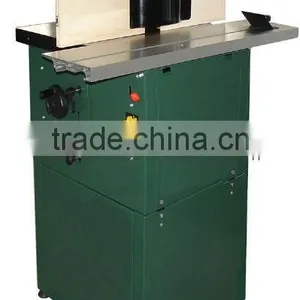 Woodworking Milling Machine SH30-3 With Table Size 600mm x 400mm and Spindle Diameter 30mm thumbnail-1
