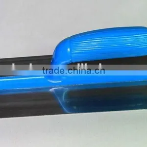 Construction Tool Plastic Handle Plastering Trowel / Putty Knife thumbnail-1