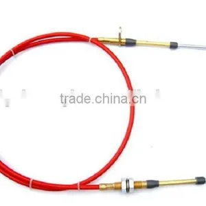 Control Cable Assembly/High Quality Control Cable/Control Cable Of Tsk thumbnail-1