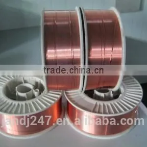 Rolling Wire CO2 MIG Welding Wire for Welding thumbnail-6