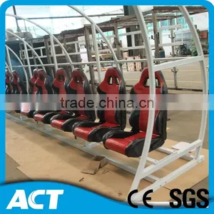 Ergonomically Designed Team Seating and Shelters Suppliers thumbnail-2