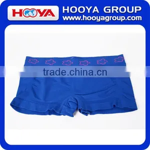 Seamless New Design Ladies Panties Nylon Panties For Girl thumbnail-1