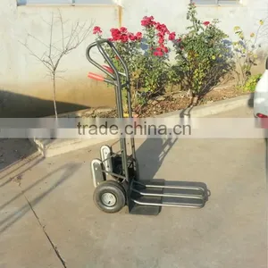 Heavy Stair Climbing Hand Tools Truck thumbnail-2