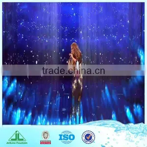 Decorative Water Fountains, Water Effect on Stage thumbnail-1
