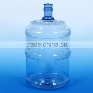 5 Gallon Poly Carbonate Water Bottle thumbnail-1