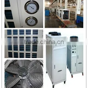 Good Quality Water Heater 18kw Swimming Pool Heat Pump thumbnail-2