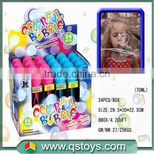 Colorful Bubbles Toy,Funny Bubble Water Toys,make Huge Bubble thumbnail-1